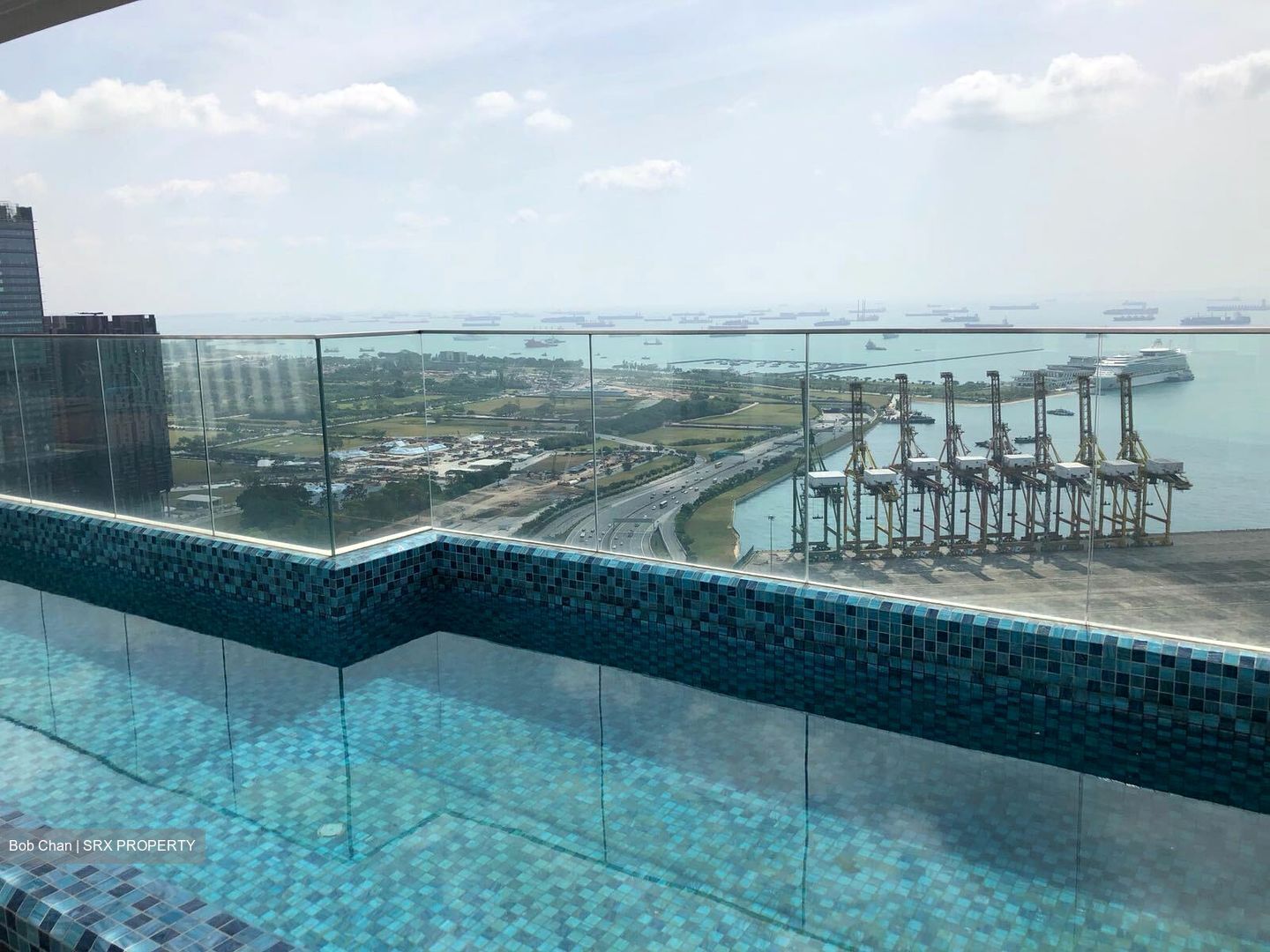 Eon Shenton (D2), Apartment #361764201